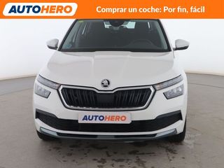 Skoda Kamiq 1.0 TSI Ambition