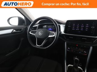 Volkswagen T-Roc 1.5 TSI ACT Life