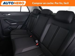 Volkswagen T-Roc 1.5 TSI ACT Life