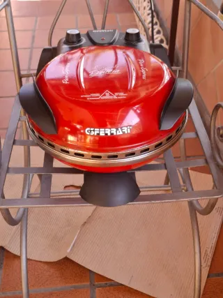 Forno Ferrari La Original Dolcetta