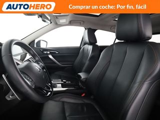 Mitsubishi Eclipse Cross 1.5 T-MIVEC Kaiteki 4WD
