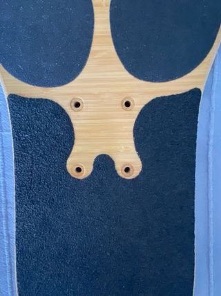 Longboard Loaded Bhangra