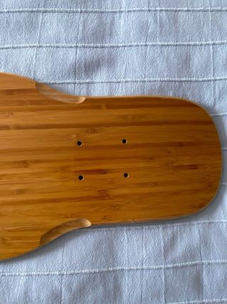 Longboard Loaded Bhangra