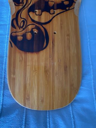 Longboard Loaded Bhangra