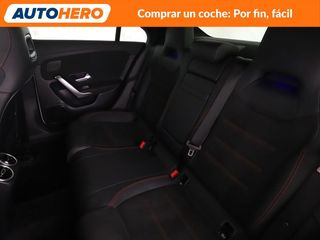 Mercedes Clase CLA CLA 200 d AMG Line