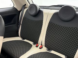 Fiat 500 1.0 Hybrid Dolcevita 51 kW (70 CV)