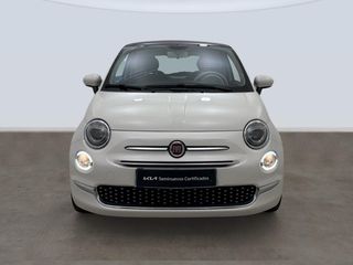 Fiat 500 1.0 Hybrid Dolcevita 51 kW (70 CV)
