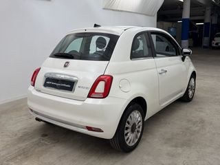 Fiat 500 1.0 Hybrid Dolcevita 51 kW (70 CV)