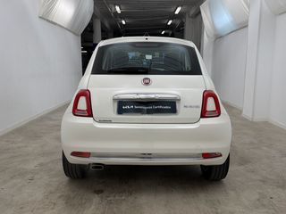 Fiat 500 1.0 Hybrid Dolcevita 51 kW (70 CV)