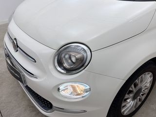 Fiat 500 1.0 Hybrid Dolcevita 51 kW (70 CV)