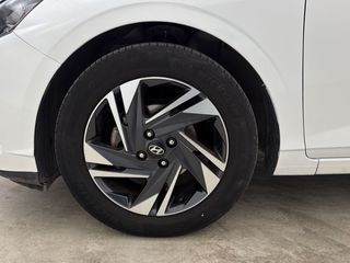 Hyundai i20 1.2 MPI SLX 62 kW (84 CV)