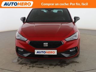Seat Leon 1.5 TSI ACT FR