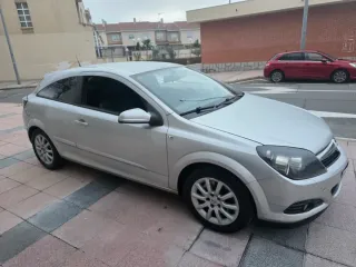 Opel Astra 2008