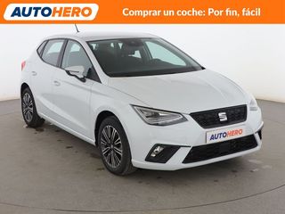 Seat Ibiza 1.0 TSI Style XM
