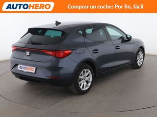 Seat Leon 1.5 TSI ACT Style