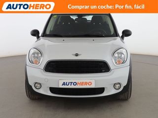 MINI Countryman One