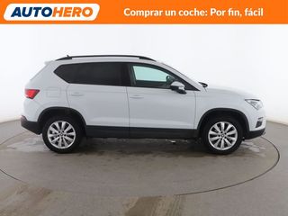 Seat Ateca 1.5 TSI ACT Style Edition