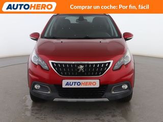 Peugeot 2008 1.2 PureTech Allure
