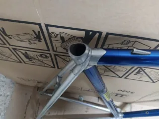 Cuadro Carretera Vintage Vitus