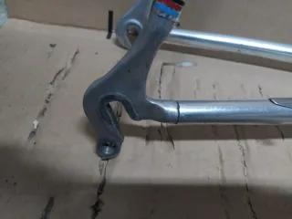 Cuadro Carretera Vintage Vitus