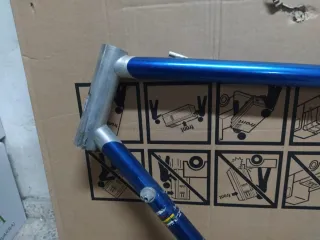 Cuadro Carretera Vintage Vitus