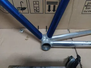 Cuadro Carretera Vintage Vitus