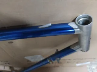 Cuadro Carretera Vintage Vitus