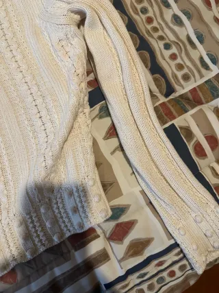 Jersey United Colors of Benetton Talla M