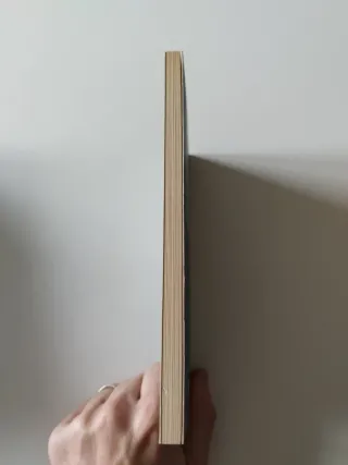 El espejo en el espejo. Michael Ende