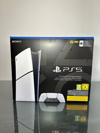 Ps5 slim / Playstation 5