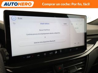 Ford Focus 1.0 EcoBoost Mild-Hybrid ST-Line