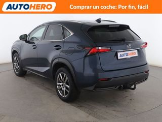 Lexus NX NX 300h E-Four Executive Line