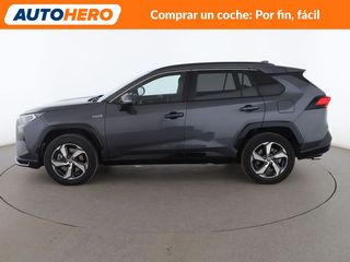 Toyota Rav4 2.5 Hybrid 4x4 Advance PHEV