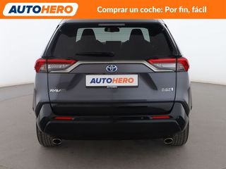 Toyota Rav4 2.5 Hybrid 4x4 Advance PHEV