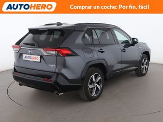 Toyota Rav4 2.5 Hybrid 4x4 Advance PHEV