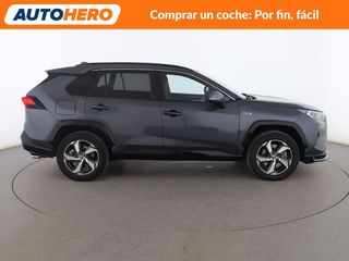 Toyota Rav4 2.5 Hybrid 4x4 Advance PHEV