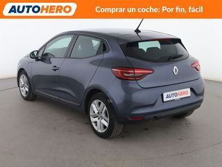 Renault Clio 1.0 TCe Intens
