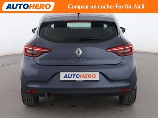 Renault Clio 1.0 TCe Intens