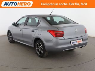 Citroën C-Elysée 1.5 Blue-HDi Shine