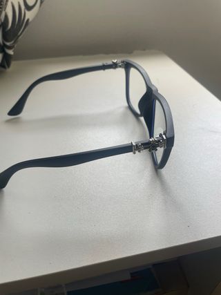 Óculos de estilo sem graduação