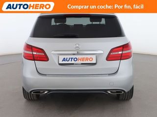 Mercedes Clase B B 180 CDI Urban