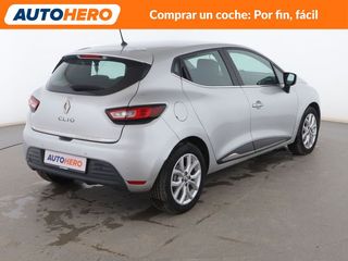Renault Clio 0.9 Energy Zen