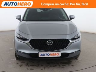 Mazda CX-30 2.0 e-Skyactiv-X Mild-Hybrid Evolution 2WD