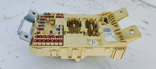 CAJA RELES / FUSIBLES HYUNDAI I20 (BC3) 1.0I TURB