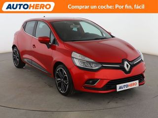 Renault Clio 0.9 TCe Zen