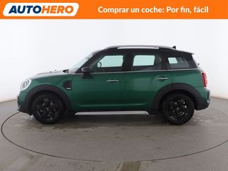 MINI Countryman Cooper