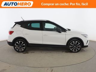 Seat Arona 1.5 TSI ACT Xperience