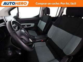 Citroën Berlingo 1.5 Blue-HDi Shine M