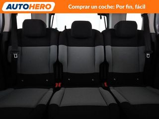 Citroën Berlingo 1.5 Blue-HDi Shine M