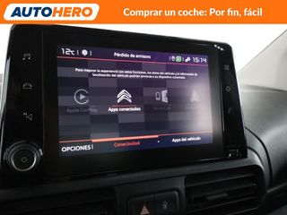 Citroën Berlingo 1.5 Blue-HDi Shine M